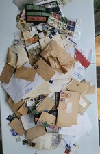 Shoesbox full stamps for sale  LICHFIELD