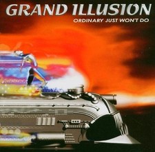 Grand illusion rdinary gebraucht kaufen  Berlin