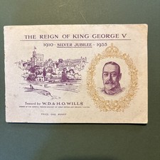 Reign king george for sale  GLOUCESTER