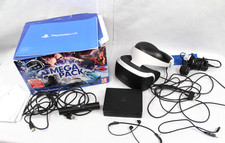 playstation vr headset for sale  BRIGHTON