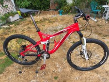 Mtb usata marca usato  Pistoia