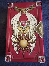 Cardcaptor sakura clow for sale  Fort Wayne