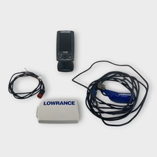 Lowrance hook chirp for sale  Pompano Beach