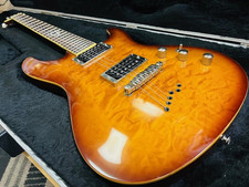 Electric guitar ibanez d'occasion  Expédié en Belgium