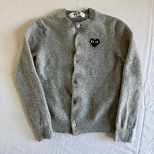 Comme des garçons for sale  Santa Clara