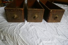 Vintage lot wood for sale  Bruce
