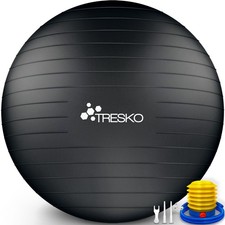 Retoure gymnastikball fitnessb gebraucht kaufen  Köln