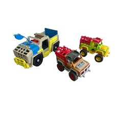 Imaginext jurassic park for sale  WELWYN