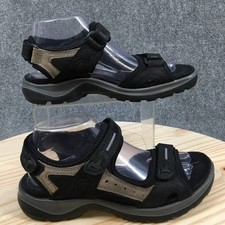 Ecco sandals womens for sale  Circle Pines