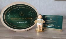 Erzgebirge wendt kühn gebraucht kaufen  Aalen