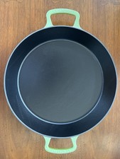 Creuset round paella for sale  Atlanta
