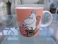 Rare moomins arabia for sale  STOKE-ON-TRENT