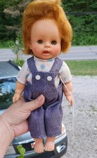 Vintage american character for sale  Lambertville