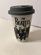 Beatles ceramic travel for sale  Powder Springs