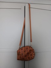Mcm cross body for sale  CHELMSFORD