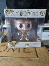 Funko pop harry gebraucht kaufen  Wasbek