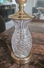 Vtg waterford crystal for sale  Taylor