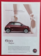 Publicite presse automobile d'occasion  Le Portel