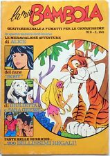 Quattordicinale fumetti mia usato  Gioia del Colle