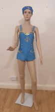 Sailor bodysuit costume for sale  LONDON