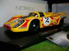 Porsche 917 kyalami d'occasion  Rochefort-Montagne
