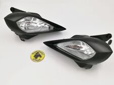 Riginal quad frontscheinwerfer gebraucht kaufen  Burgoberbach
