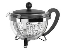 Bodum chambord teekanne gebraucht kaufen  Obersulm