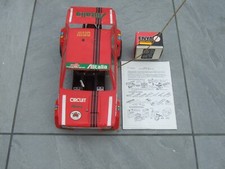 Original nitro kyosho for sale  SAXMUNDHAM