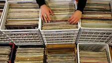 Lotto dischi vinile usato  Sassari