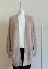 Bloom strickjacke reines gebraucht kaufen  Detmold