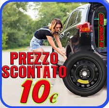 Ruotino ford ecosport usato  Torino