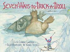 Seven ways trick for sale  Imperial