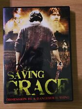 Saving grace suspense for sale  Loudon