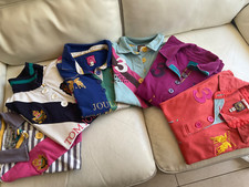 Lot vêtements tee d'occasion  Champs-Sur-Yonne
