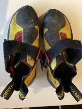 Kletterschuhe sportiva skwama gebraucht kaufen  Stahnsdorf