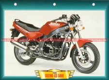 Suzuki 500 gs500e d'occasion  Cherbourg-Octeville-