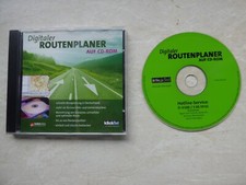 Routenplaner digital rom gebraucht kaufen  Deutschland