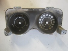 Lemans gto gauge for sale  Austin