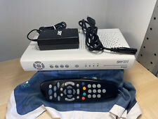 Decoder sky ds830ns usato  Milano