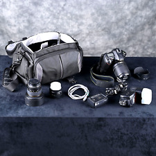 Nikon d90 dslr for sale  Ann Arbor