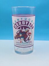Usado, Vintage Oficial 1994 120º Kentucky Derby Julip Glass, 12 oz comprar usado  Enviando para Brazil