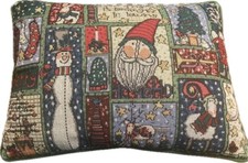 Vintage tapestry merry for sale  Clifton