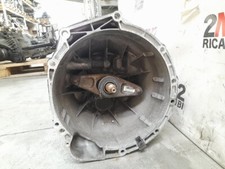 Cambio manuale completo usato  Italia