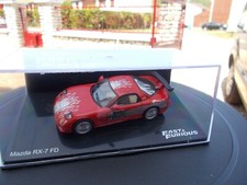 Fast frious mazda d'occasion  Ivry-la-Bataille