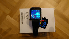 Smartwatch cx9 gebraucht kaufen  Hamburg