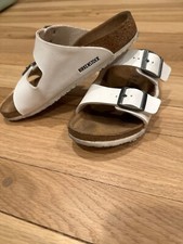 sandals birkenstock big girls for sale  Morton Grove