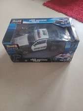 Ford mustang police gebraucht kaufen  Nienburg