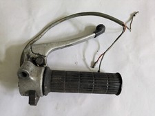 Honda right handlebar for sale  ORPINGTON