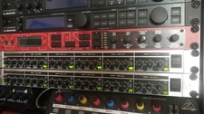 Behringer ultra pro gebraucht kaufen  Frankfurt am Main