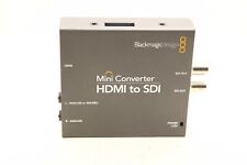 Blackmagic design mini d'occasion  Bagnolet